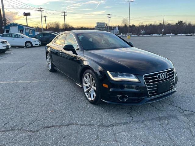 AUDI A7 PRESTIG 2013 wau3gafc1dn020098