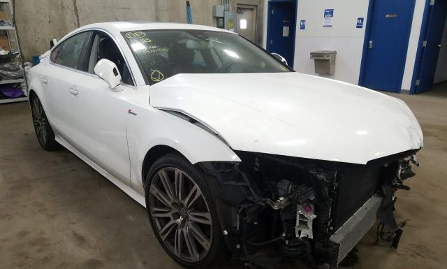 AUDI A7 2013 wau3gafc1dn080687