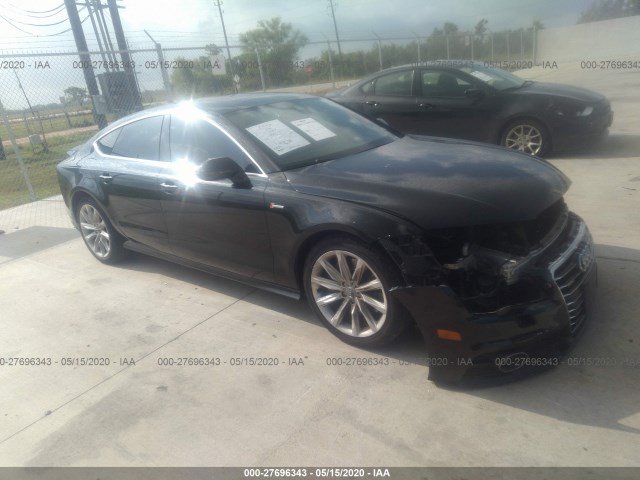 AUDI A7 2013 wau3gafc1dn112022