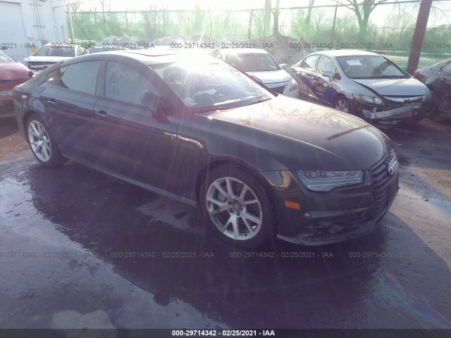 AUDI A7 2016 wau3gafc1gn032272