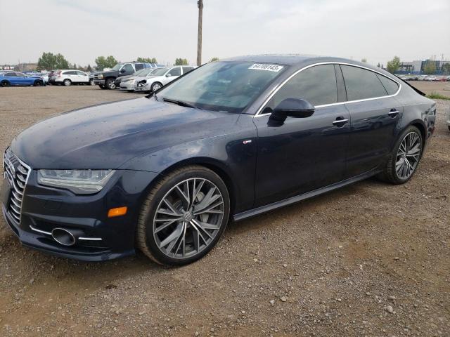 AUDI A7 QUATTRO 2016 wau3gafc1gn117077