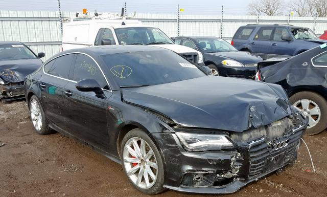 AUDI A7 2013 wau3gafc2dn022801