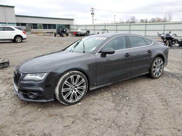 AUDI A7 PRESTIG 2013 wau3gafc2dn070069