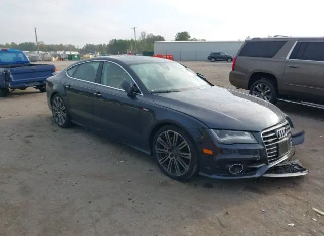 AUDI A7 2012 wau3gafc3cn082939