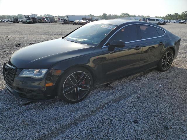 AUDI A7 PRESTIG 2013 wau3gafc3dn024914