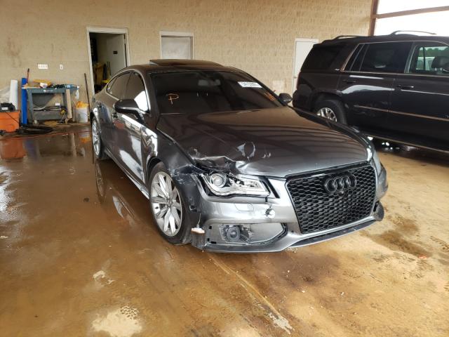 AUDI A7 PRESTIG 2013 wau3gafc3dn035380