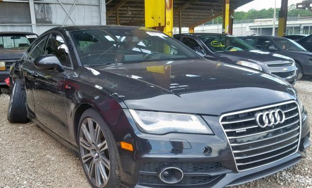 AUDI A7 2013 wau3gafc3dn061056