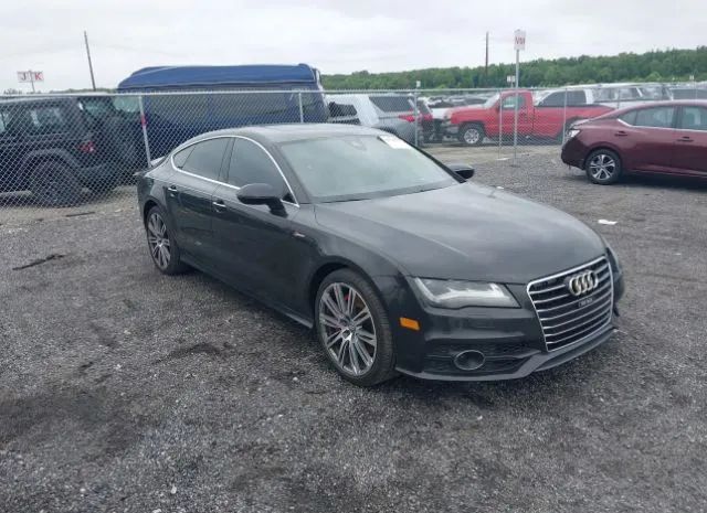 AUDI A7 2013 wau3gafc3dn143482