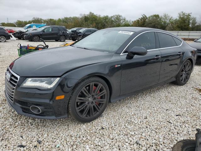 AUDI A7 2013 wau3gafc3dn149055