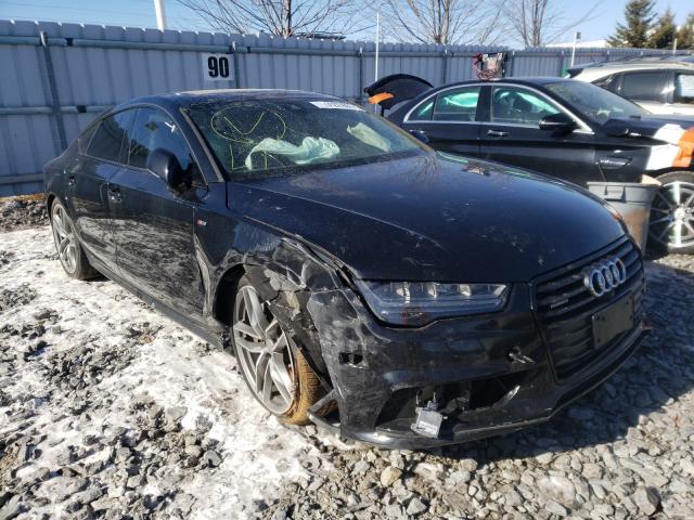 AUDI A7 QUATTRO 2016 wau3gafc3gn014906