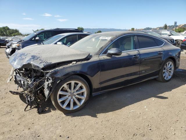 AUDI A7 PRESTIG 2012 wau3gafc4cn048010