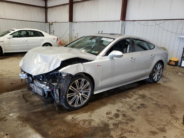 AUDI A7 2012 wau3gafc4cn062246