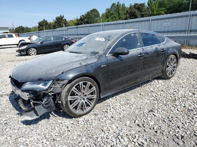 AUDI A7 PRESTIG 2012 wau3gafc4cn074977