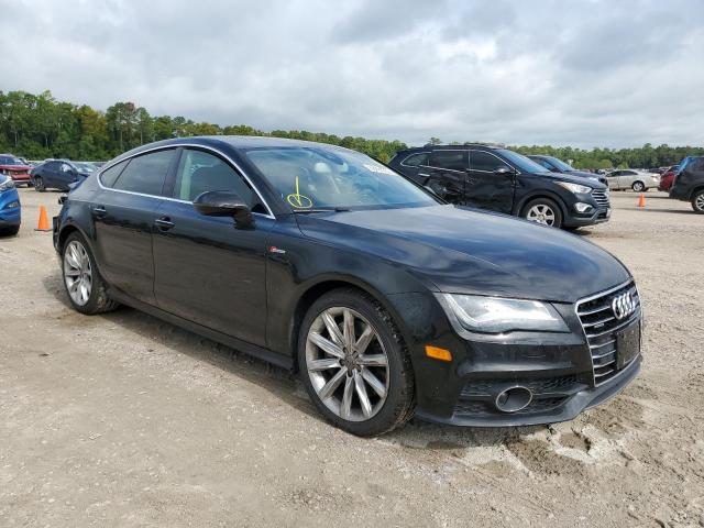 AUDI A7 PRESTIG 2012 wau3gafc4cn075983