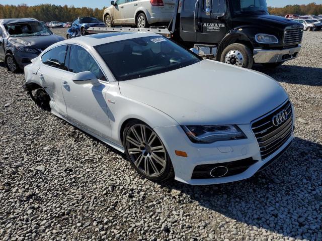 AUDI A7 PRESTIG 2012 wau3gafc4cn112255