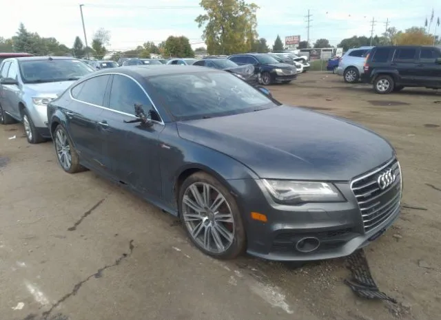 AUDI A7 2012 wau3gafc4cn118363