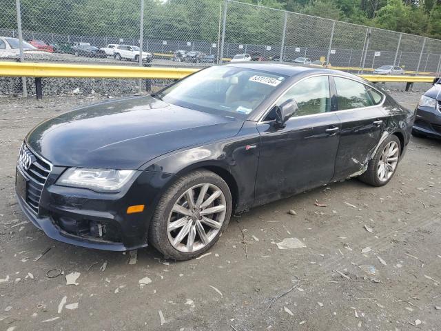 AUDI A7 2013 wau3gafc4dn041009