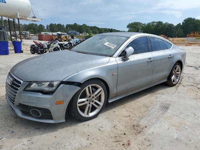 AUDI A7 PRESTIG 2013 wau3gafc4dn108854