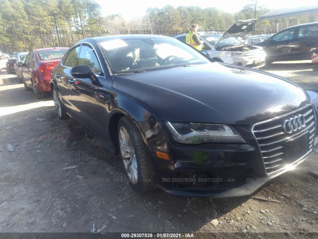 AUDI NULL 2013 wau3gafc4dn111804