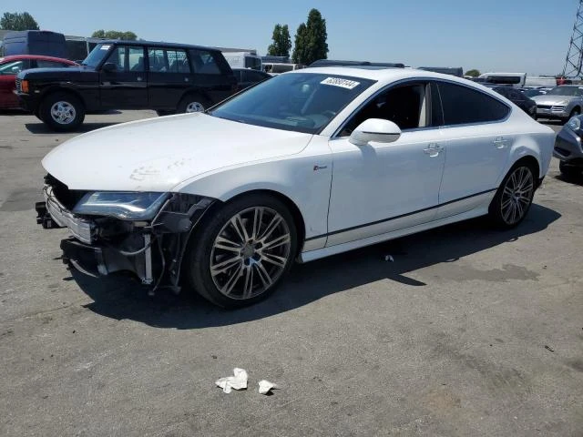 AUDI A7 PRESTIG 2013 wau3gafc4dn113844