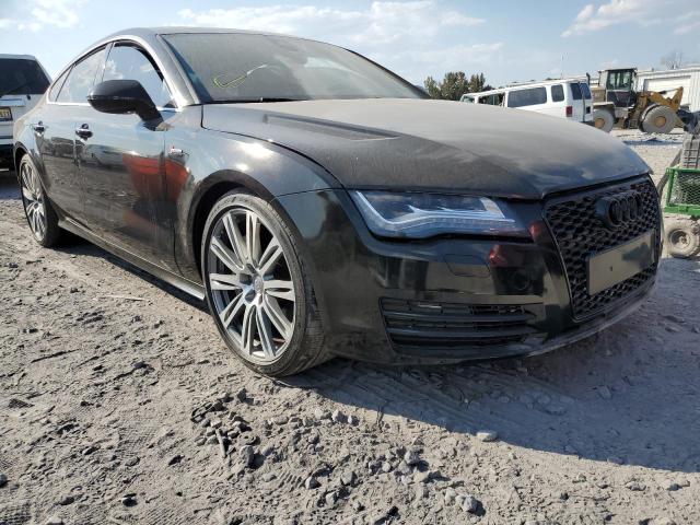 AUDI A7 PRESTIG 2012 wau3gafc5cn080271