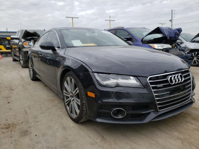 AUDI A7 PRESTIG 2012 wau3gafc5cn083476