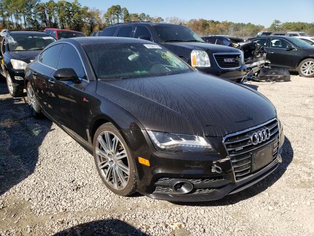 AUDI A7 PRESTIG 2012 wau3gafc5cn085714