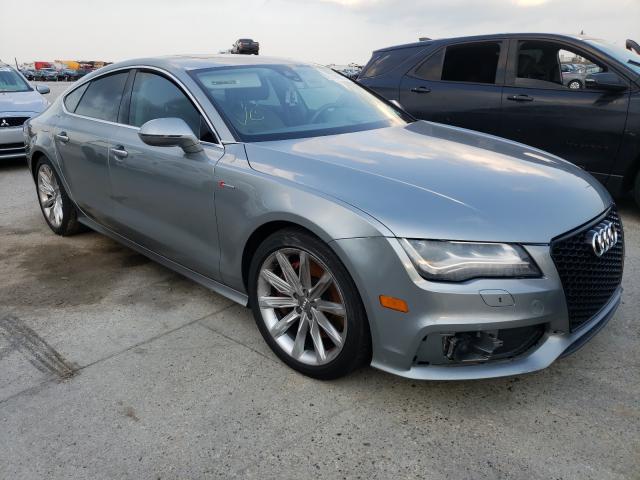 AUDI A7 PRESTIG 2012 wau3gafc5cn105086