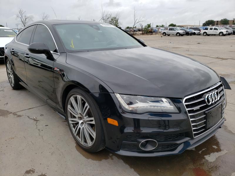 AUDI A7 PRESTIG 2013 wau3gafc5dn049538