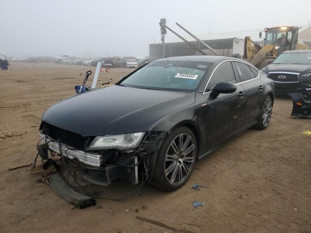 AUDI A7 2013 wau3gafc5dn085777