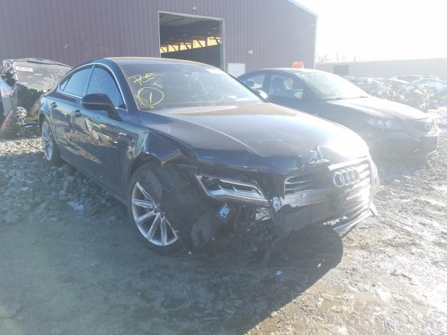 AUDI A7 PRESTIG 2012 wau3gafc6cn071191