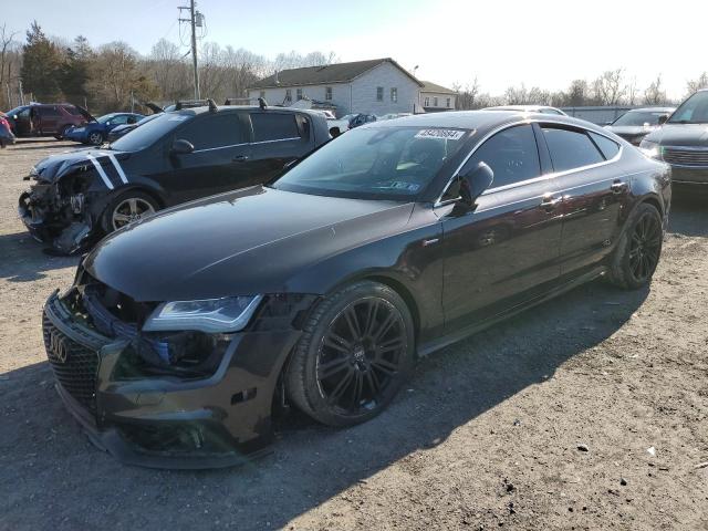 AUDI A7 2012 wau3gafc6cn076598