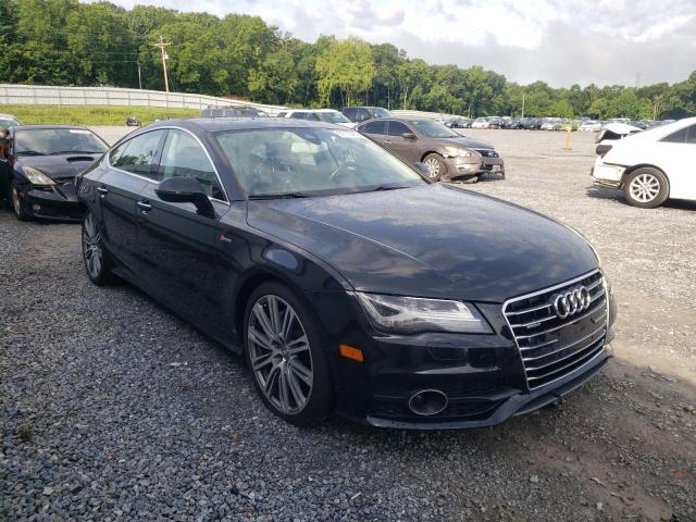 AUDI A7 PRESTIG 2012 wau3gafc6cn082918