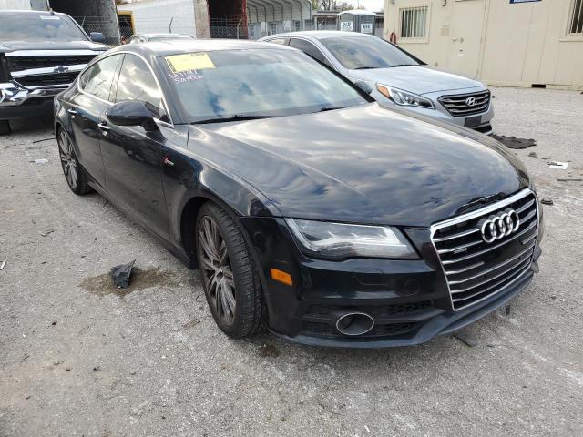 AUDI A7 PRESTIG 2012 wau3gafc6cn087262