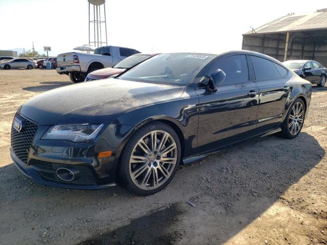 AUDI A7 2012 wau3gafc6cn111561