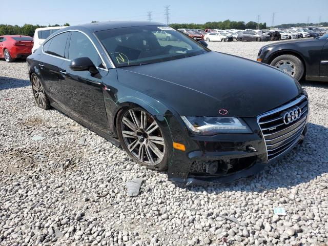 AUDI A7 PRESTIG 2012 wau3gafc6cn141014