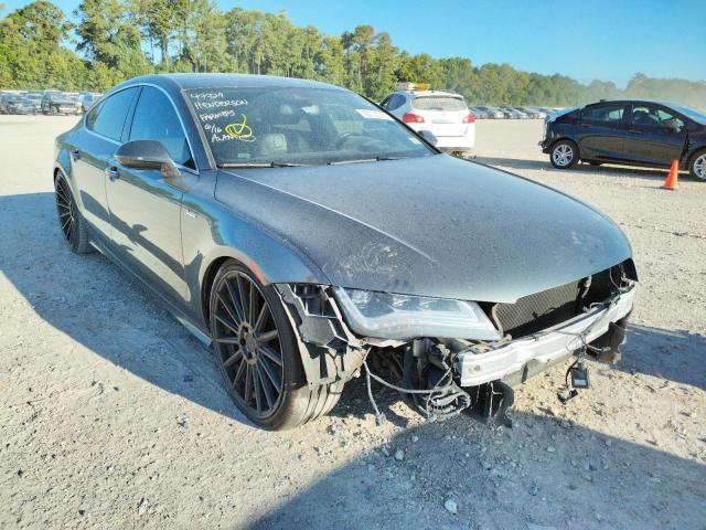 AUDI A7 PRESTIG 2013 wau3gafc6dn018315