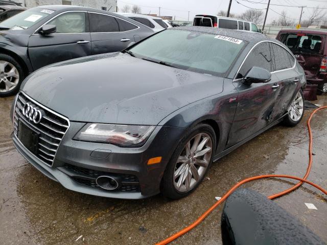 AUDI A7 2013 wau3gafc6dn133884