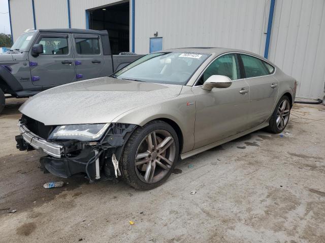 AUDI A7 2012 wau3gafc7cn065416