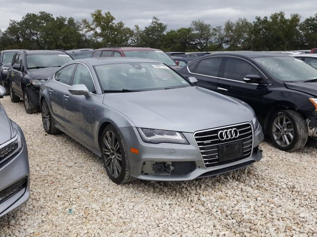 AUDI A7 PRESTIG 2012 wau3gafc7cn106451