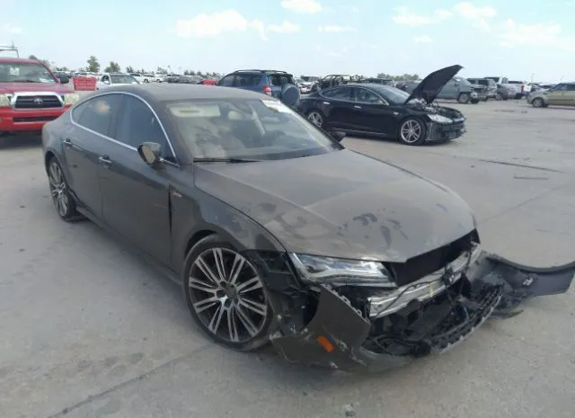 AUDI A7 2013 wau3gafc7dn025399