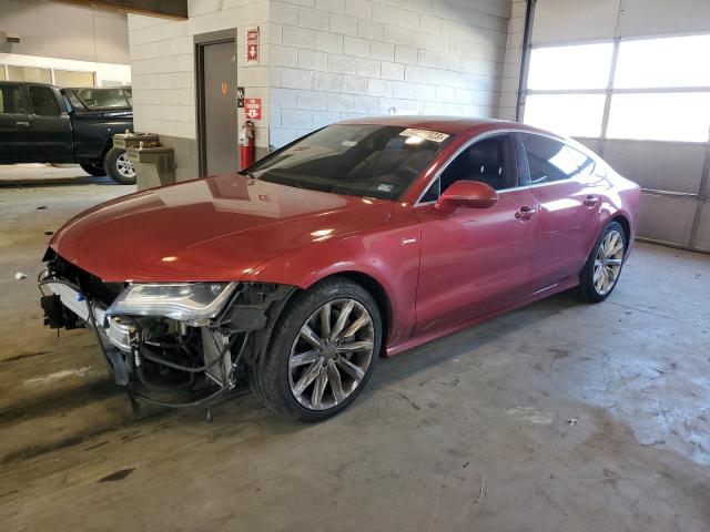 AUDI A7 2013 wau3gafc7dn026522