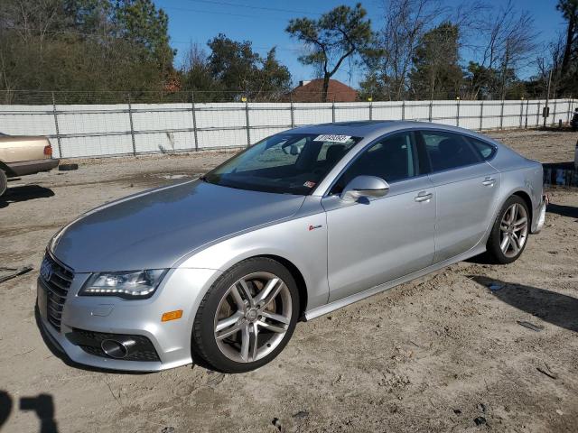 AUDI A7 2013 wau3gafc7dn055468