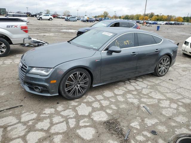 AUDI A7 2013 wau3gafc7dn058399