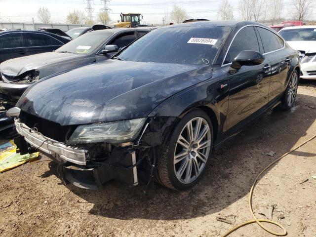 AUDI A7 2013 wau3gafc7dn078779