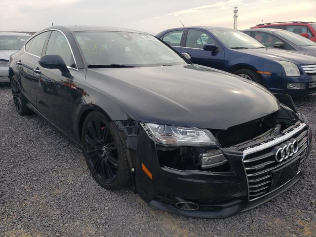 AUDI A7 PRESTIG 2013 wau3gafc7dn091791