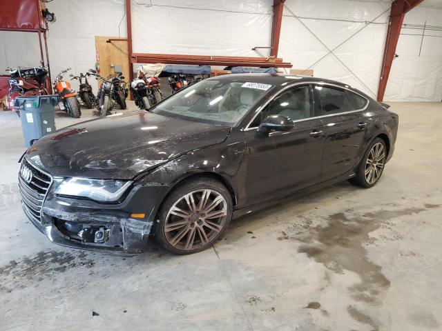 AUDI A7 PRESTIG 2013 wau3gafc7dn109660