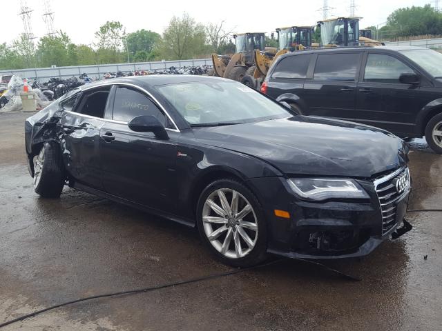 AUDI A7 PRESTIG 2012 wau3gafc8cn145114