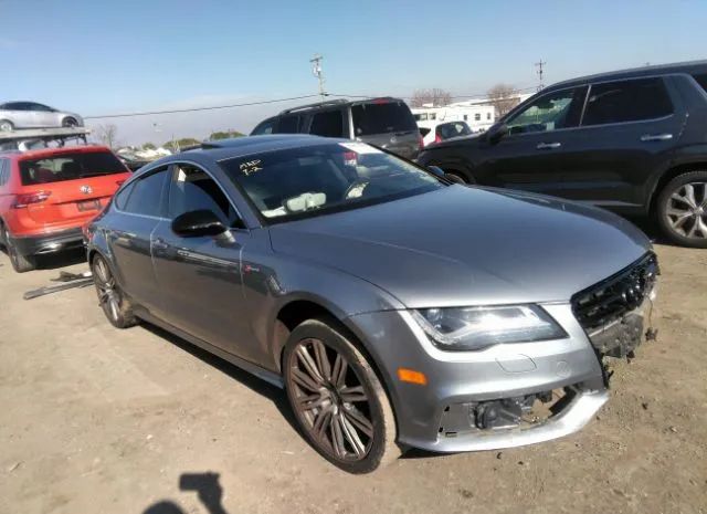 AUDI A7 2012 wau3gafc8cn166741