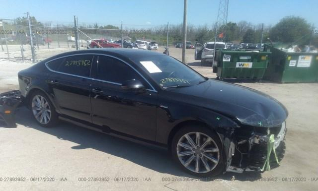 AUDI A7 2013 wau3gafc8dn047413